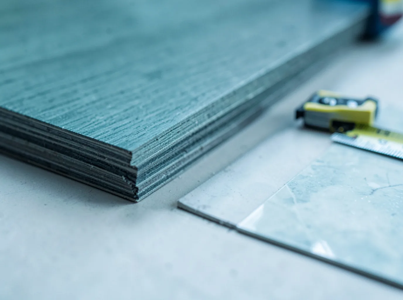Luxury Vinyl Plank Installation La Coste, TX FAQs